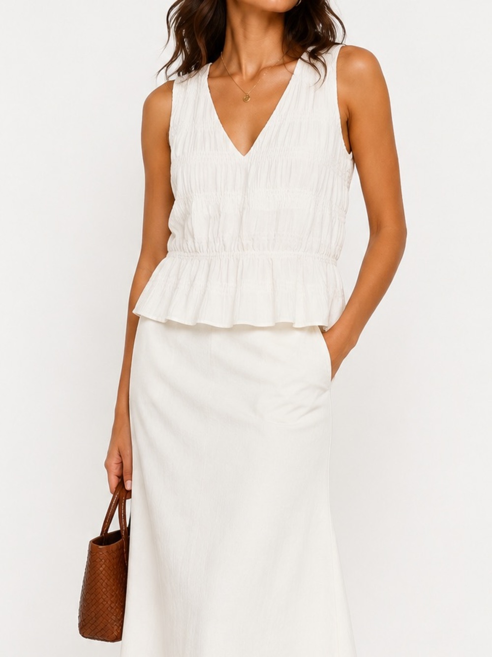 RW&Co Tank